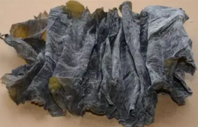 干海带，&nbsp;挂菜要求无沙，干湿程度9成，价在6元/斤左右