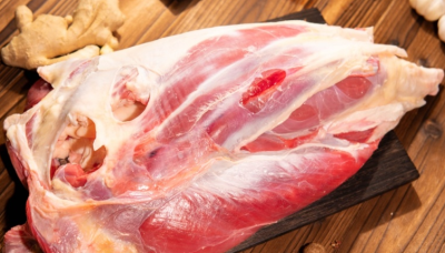 牛前腱，国产鲁西黄牛分割，厂家直销，货源稳定