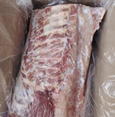 国产精品肥猪排骨，中排通排鲜品冻品都有，厂家直发价格优惠