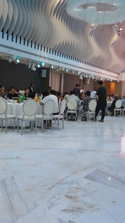 欢聚一堂齐心协力，提质增产引领方向！