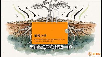 第6节：【避坑与风控】免耕肥的谎言与&ldquo;三年改土&rdquo;计划，课程：《柑橘底肥&ldquo;翻身账&rdquo;：从改土到高产的实战全书》