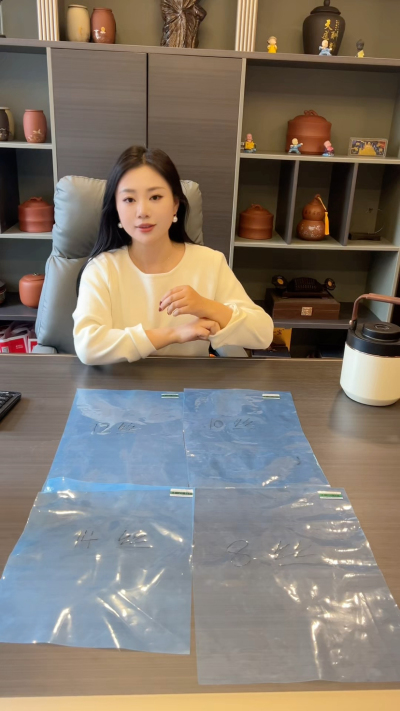 大棚膜怎么选择合适的厚度